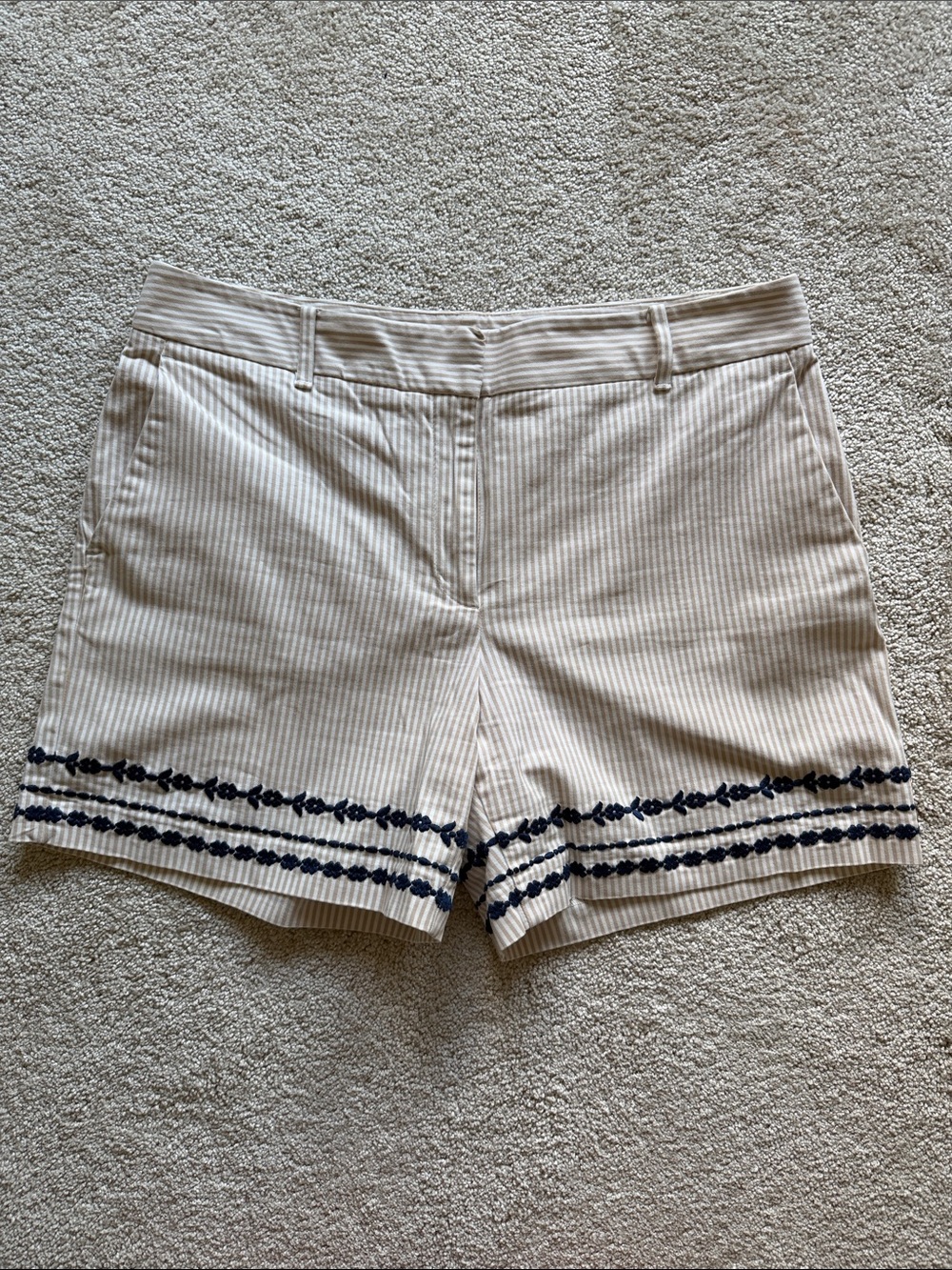 Ann Taylor shorts